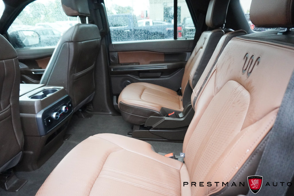 Used 2023 Ford Expedition King Ranch AWD/4WD image 43