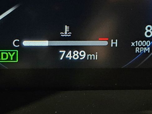 Certified 2026 Toyota Land Cruiser w/ Premium Package image 30