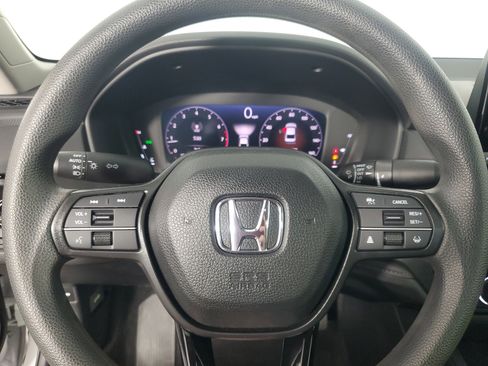Certified 2024 Honda Accord LX image 23