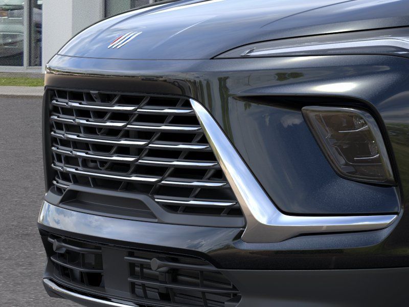 New 2026 Buick Enclave Preferred w/ Power Package FWD image 13