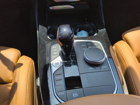 Used 2024 BMW X3 sDrive30i w/ Convenience Package RWD image 12