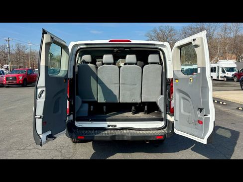 Used 2019 Ford Transit 350 XL RWD image 5