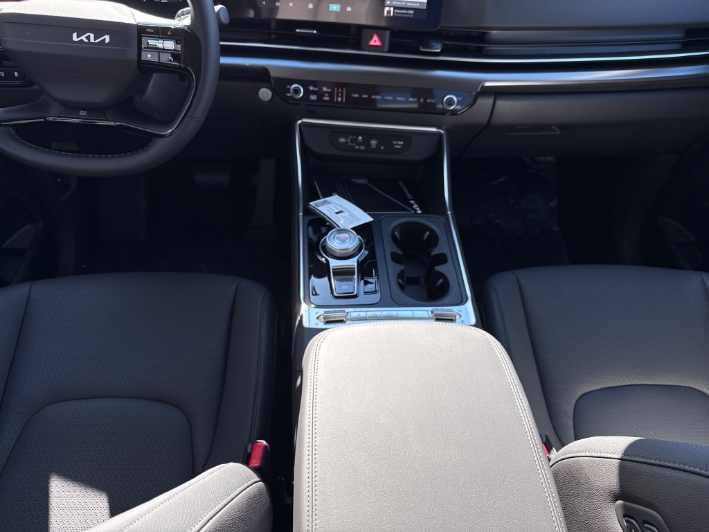 New 2027 Kia Carnival SX Prestige FWD image 24