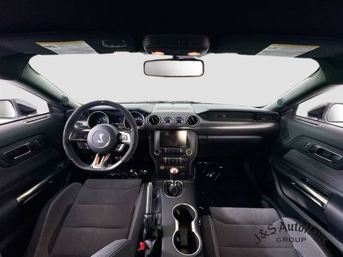 Used 2019 Ford Mustang Shelby GT350 w/ Technology Package RWD image 27
