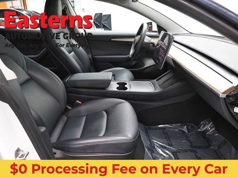 Used 2023 Tesla Model 3 Standard Range RWD image 18