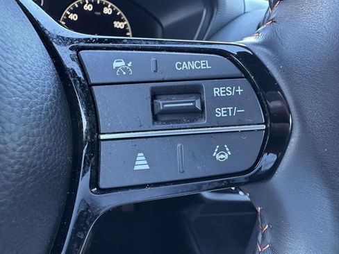 Used 2024 Honda HR-V Sport image 16