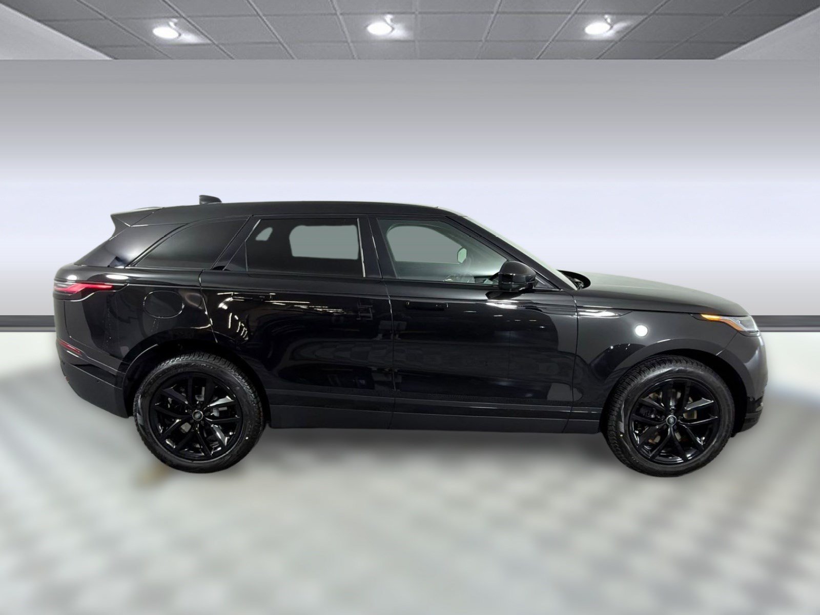 Used 2026 Land Rover Range Rover Velar S AWD/4WD image 8