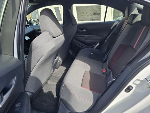 New 2026 Toyota Corolla SE image 16