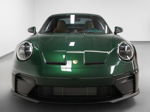 Used 2026 Porsche 911 GT3 image 8