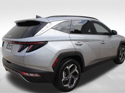 Used 2024 Hyundai Tucson Limited image 8