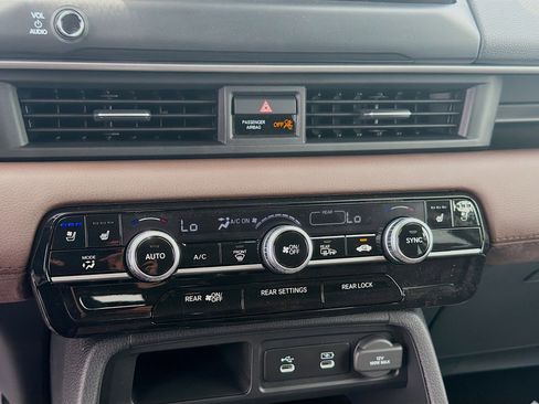 New 2026 Honda Pilot Elite image 15