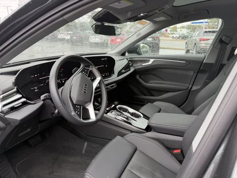 Used 2026 Audi A6 Premium Plus w/ Premium Plus Package AWD/4WD image 4