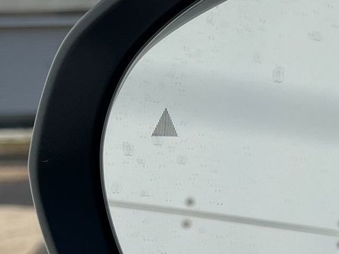 Used 2024 Dodge Hornet R/T w/ R/T Blacktop Package image 38