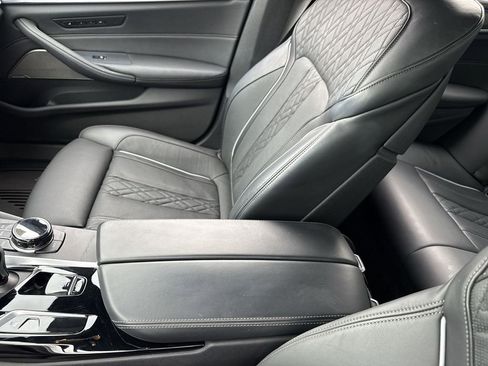 Used 2021 BMW 540i xDrive 540i xDrive w/ Executive Package image 20