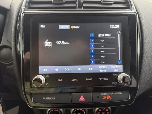 Used 2024 Mitsubishi Outlander Sport AWD image 26