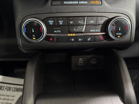 New 2026 Ford Escape Active w/ Cold Weather Package AWD/4WD image 25
