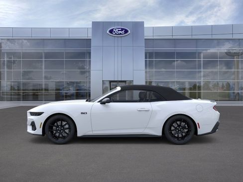 New 2025 Ford Mustang GT Premium RWD image 3