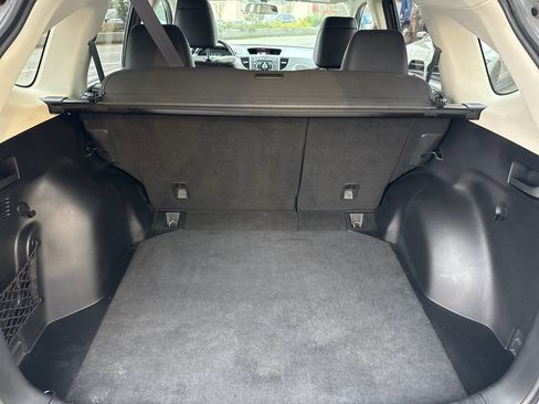 Used 2012 Honda CR-V EX-L image 9