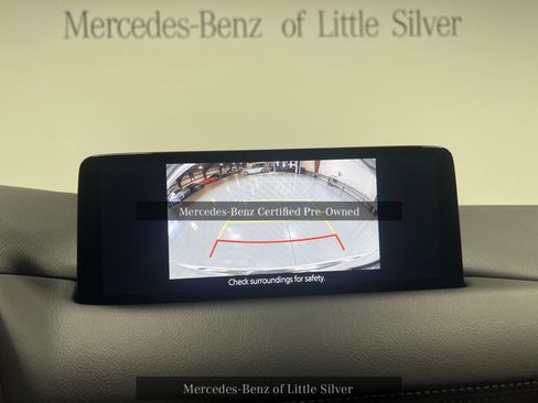 Used 2024 MAZDA CX-5 2.5 Turbo w/ Premium Package image 34