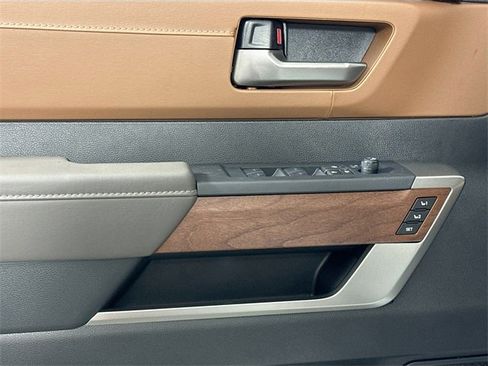 New 2026 Toyota Tundra 1794 Edition image 14