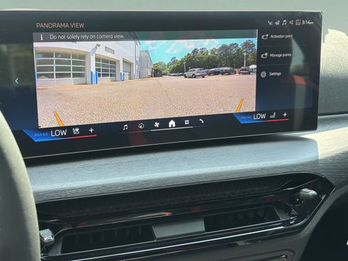 New 2026 BMW 430i Coupe w/ M Sport Package RWD image 26