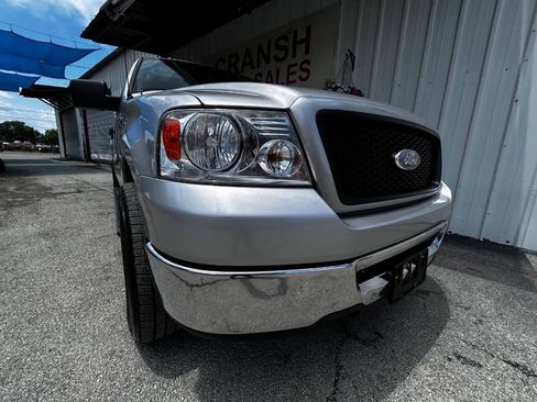 Used 2006 Ford F150 XLT RWD image 11