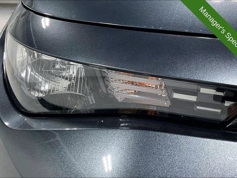 Used 2025 Kia Soul LX w/ LX Technology Package FWD image 34