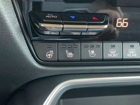 New 2026 MAZDA CX-90 3.3 Turbo w/ Preferred Package image 19