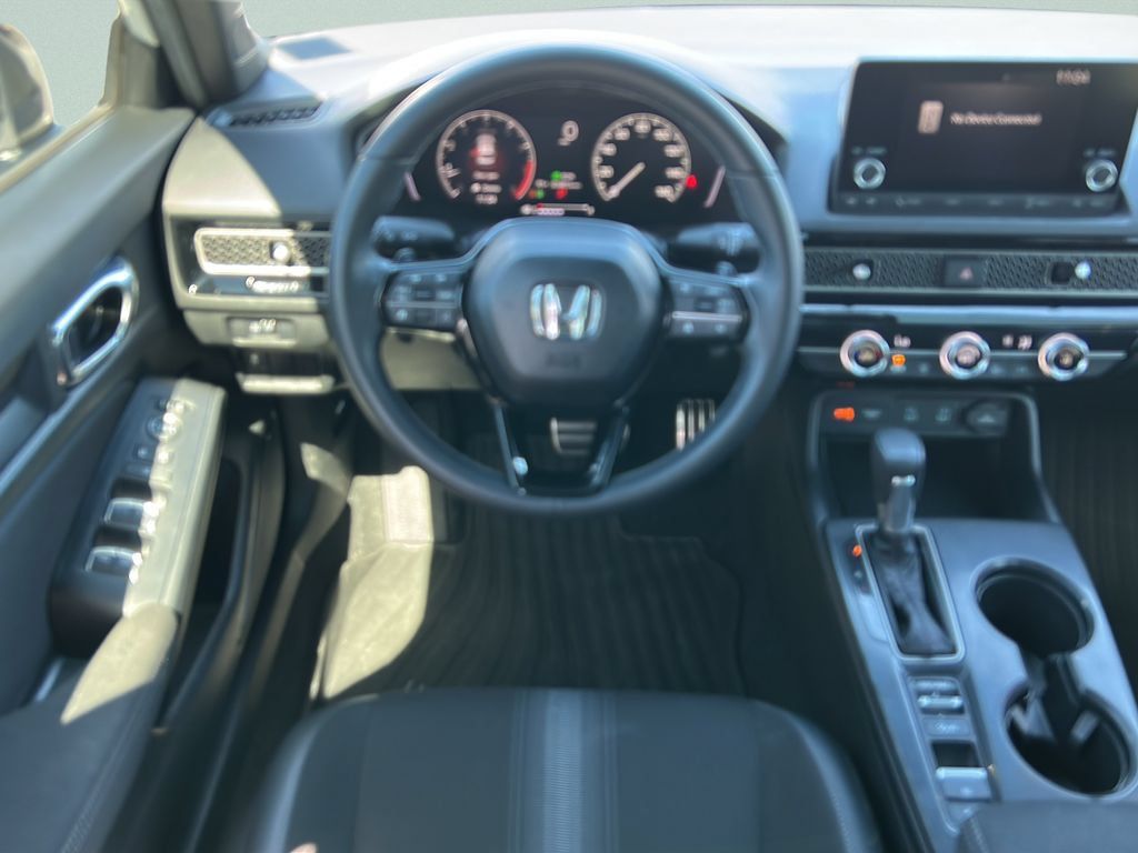 Used 2025 Honda Civic Sport image 11