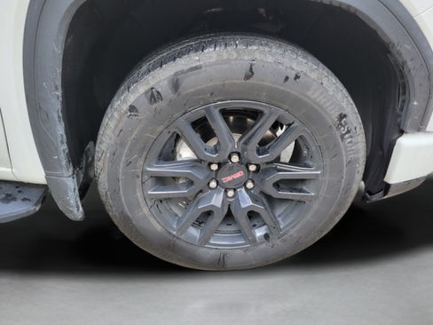 Used 2023 GMC Sierra 1500 Elevation RWD image 28