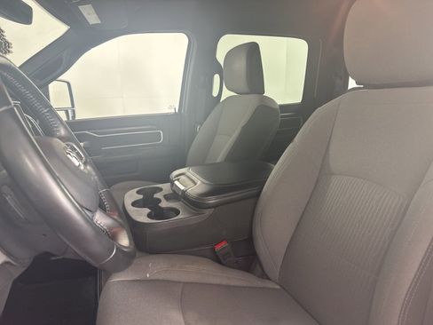 Used 2024 RAM 2500 Big Horn image 7