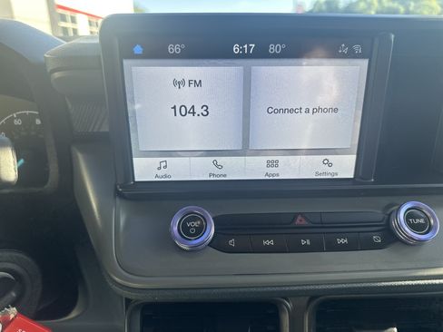Used 2023 Ford Maverick XL FWD image 14