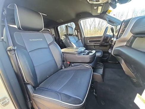 Used 2026 RAM 2500 Laramie image 20