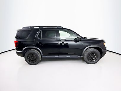 New 2026 Honda Passport TrailSport Elite