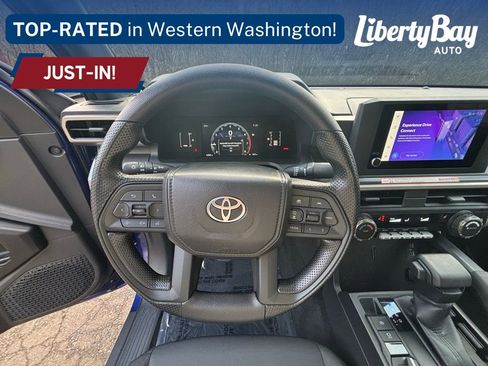 Used 2024 Toyota Tacoma SR5 image 13
