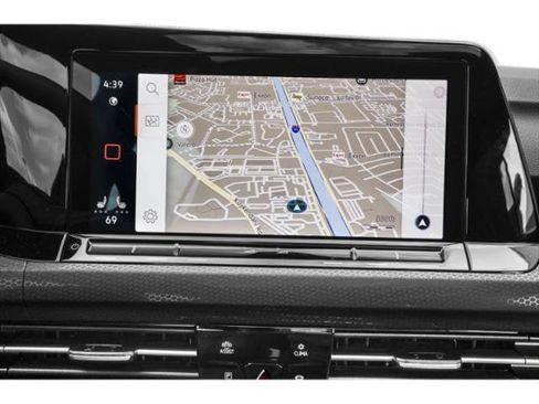 Used 2024 Volkswagen GTI SE FWD image 16