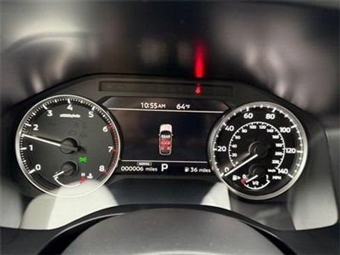 New 2026 Mitsubishi Outlander ES image 16