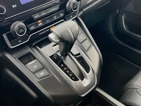 Used 2022 Honda CR-V EX-L image 18