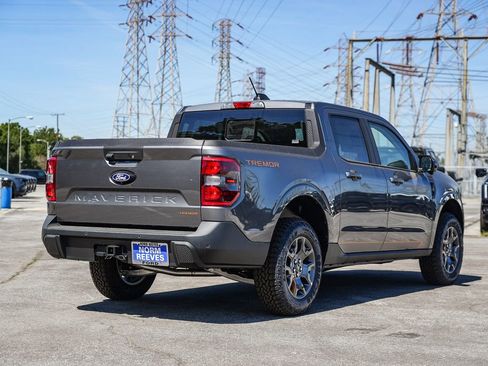 New 2026 Ford Maverick Tremor AWD/4WD image 6