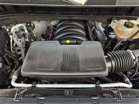 Used 2022 Chevrolet Silverado 1500 RST AWD/4WD image 24
