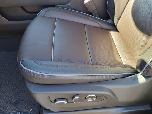 New 2026 GMC Sierra 2500 Denali w/ Technology Package image 19