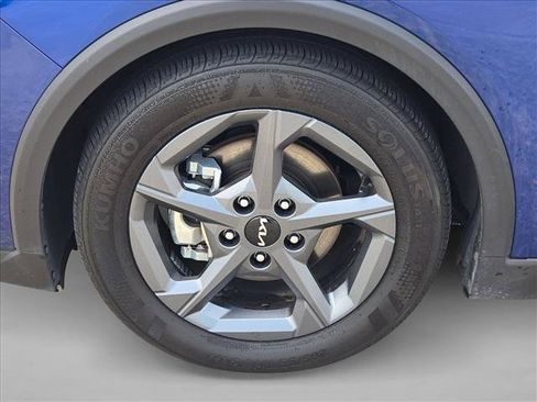 Used 2025 Kia K4 FWD image 23