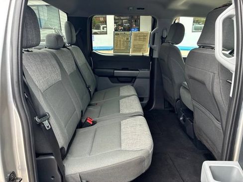 Used 2023 Ford F150 XLT AWD/4WD image 24