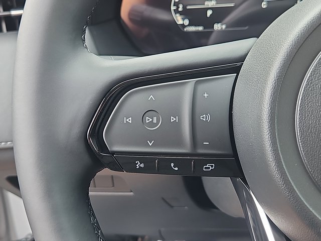 New 2026 MAZDA CX-5 Preferred AWD/4WD image 13