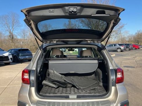 Used 2018 Subaru Outback 2.5i Premium image 32