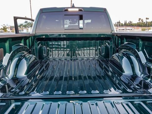 New 2026 RAM 1500 Rebel w/ Rebel Level 2 Equipment Group image 31