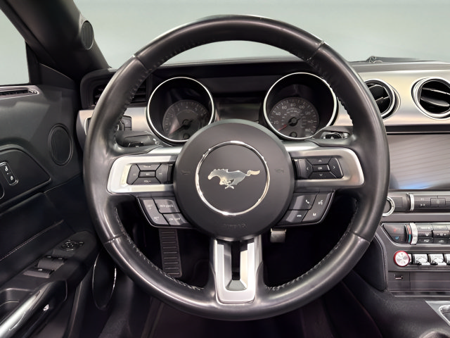 Used 2019 Ford Mustang Premium RWD image 19
