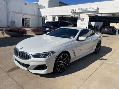 Certified 2024 BMW 840i xDrive Coupe