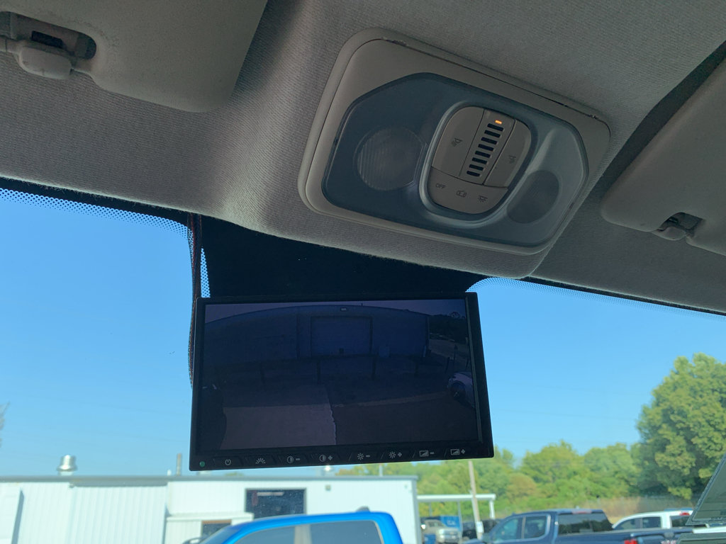 Used 2019 RAM ProMaster 3500 FWD image 17