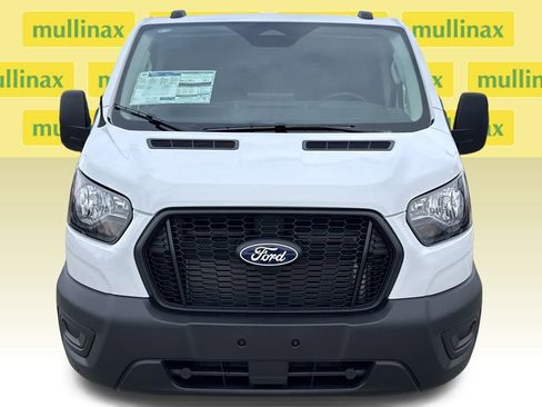 New 2026 Ford Transit 150 Low Roof image 5